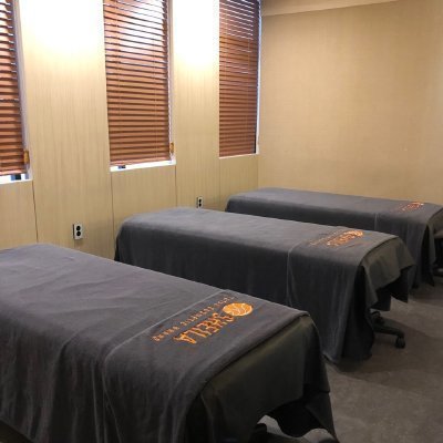 [광주] 세일라메디스파 봉선점