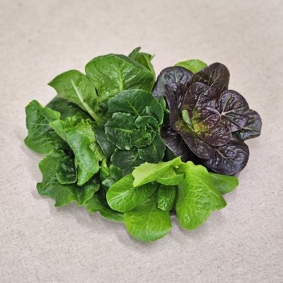 [엔터그린] 샐러드믹스+로메인믹스