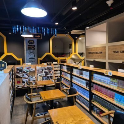 [인천] 벌툰 인천청라점