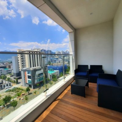 [양산] 브라운도트 양산석산점