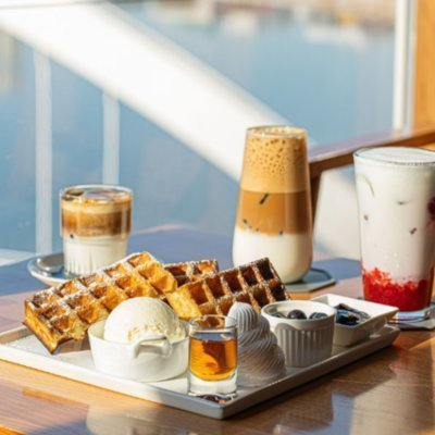 [하남] 그레이우드커피