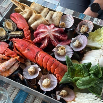 [목포] 유달산 항구포차11호점