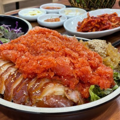 [수원] 이서방왕족발보쌈 수원본점