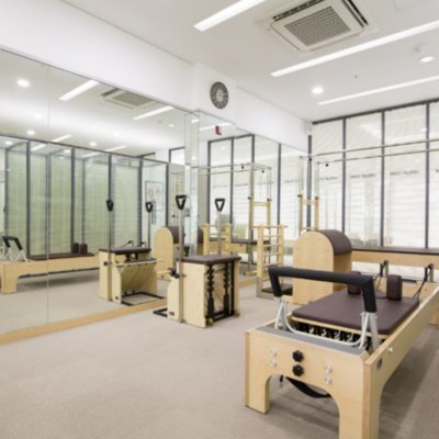 [분당] 메디필라테스