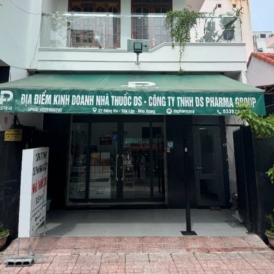 [기자단] 나트랑 DS약국