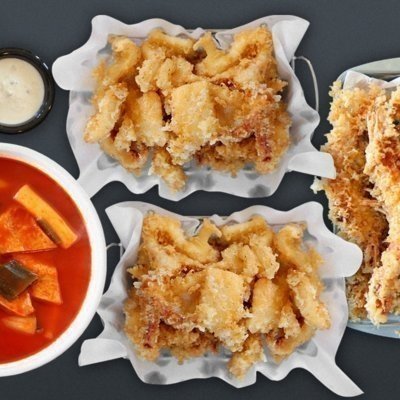 [제주] 평대스낵