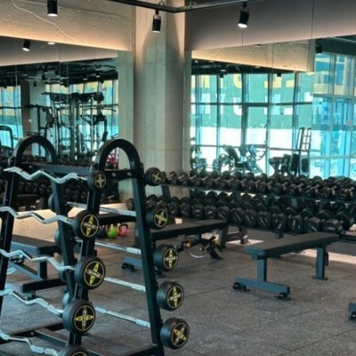 [부산] 템플짐 연산점