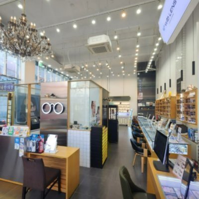 [부산] 스타글라스 위드렌즈 영도점