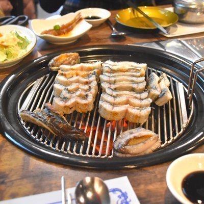 [인천] 루원장어마을