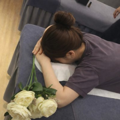 [용인] 더풋샵마사지 용인역북점