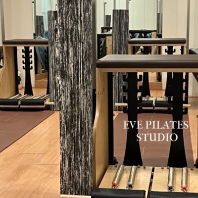 [은평] 이브필라테스 연신내점