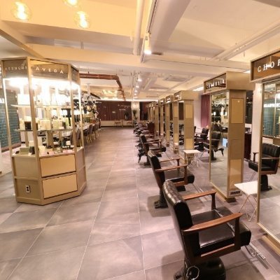 [분당] CHOP헤어 분당점