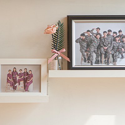 [송파] 송파 사진관