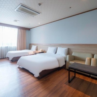 [분당] JS킹호텔