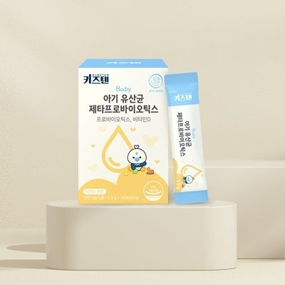 [키즈텐] 제타프로바이오틱스