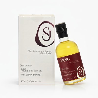 [수에보]천연오메가하이올레익오일_릴스