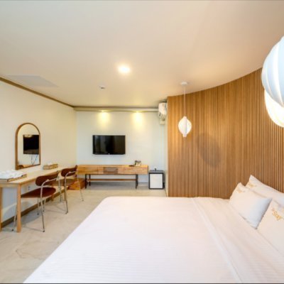 [가평] 더스테이호텔