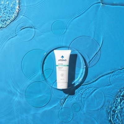 [아토앤오투] 옥시젠 세라오 수딩젤