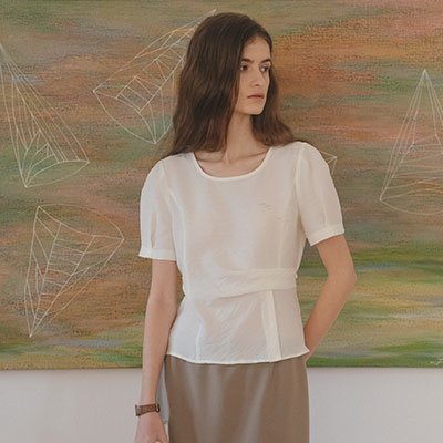 [틸아이다이] 26SS 썸머 컬렉션