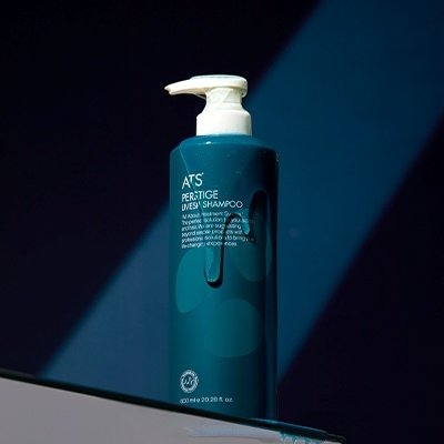 [ATS] 퍼스티지 리버시 샴푸