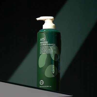 [ATS] 퍼스티지 카미시 샴푸