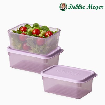 [데비마이어] 샐러드 보관용기