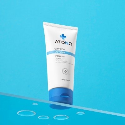 [아토앤오투] 옥시젠 세라오 로션