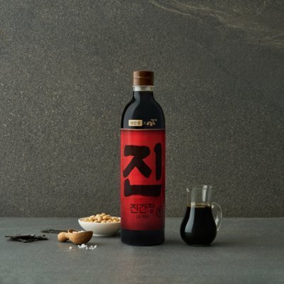 [해찬들X매일식품] 간장소스 3종