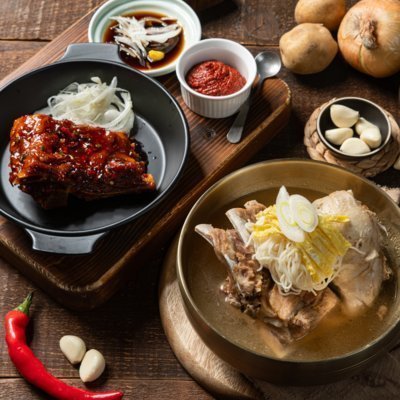 [전주] 담빛온담채