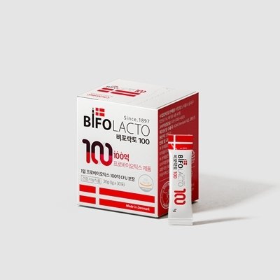 [비포락토] 비포락토100