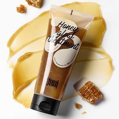 [허니버니] 허니 글로우 트리트먼트