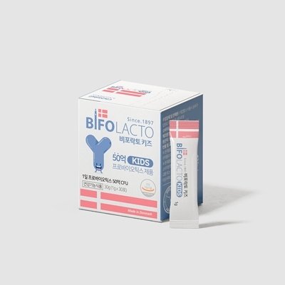 [비포락토] 비포락토 키즈