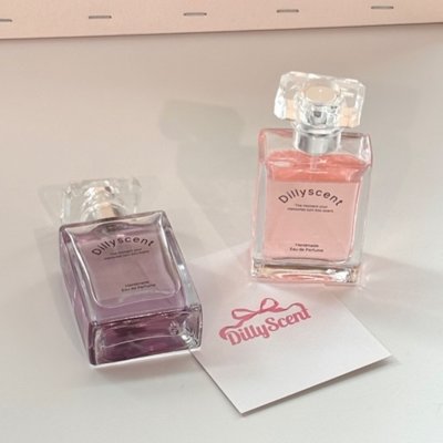 [종로] 딜리센트 향수공방