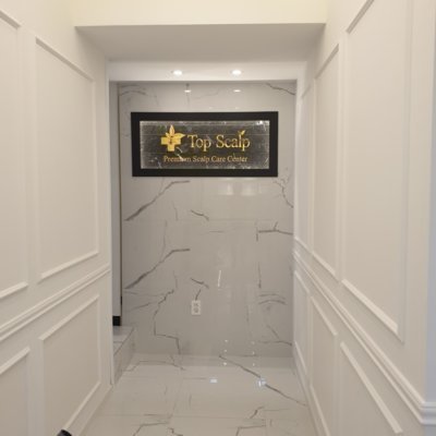 [강릉] 탑스칼프 강릉점