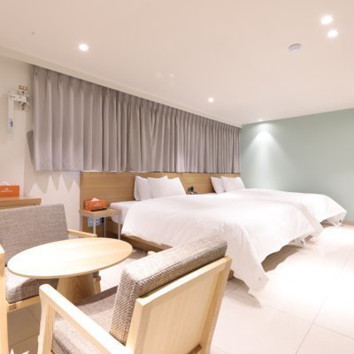 [울산] 하운드호텔 울산삼산점