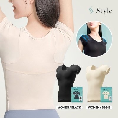 [MTG] 스타일BX웨어 기능성티셔츠