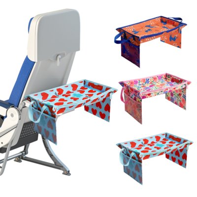 [플레이조이]장시간비행에 에어플레인백