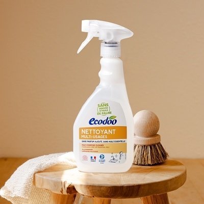 [에코두] 욕실세정제 무향 500ml