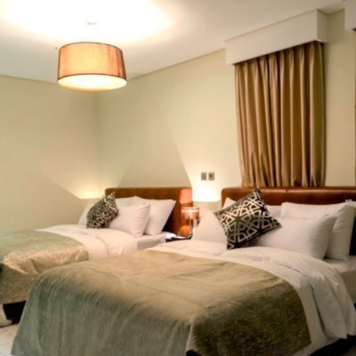 [해운대] JB디자인호텔