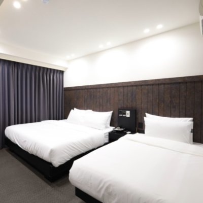 [해운대] 해리움호텔