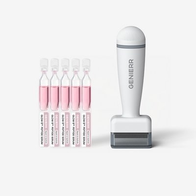 [제니에] 초기탈모 잡는 두피세럼