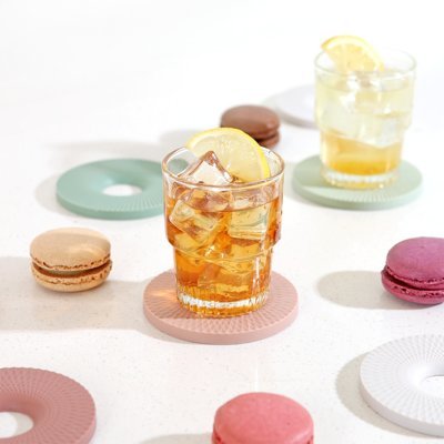 [크린리빙]실리콘 오프너 세트 2종류