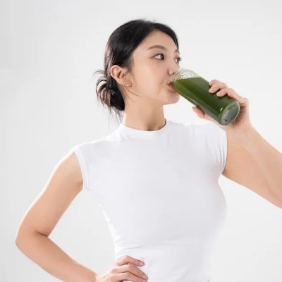 [메디슨벨] 마시는샐러드