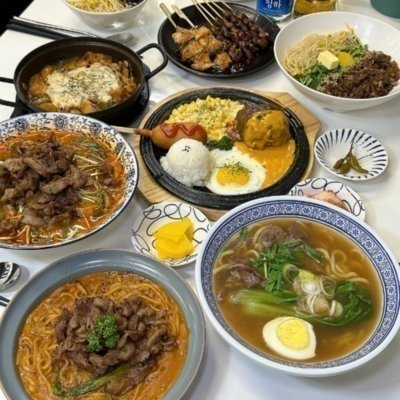 [대구] 백홍식당 동성로 본점