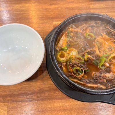 [양평] 남촌해장국