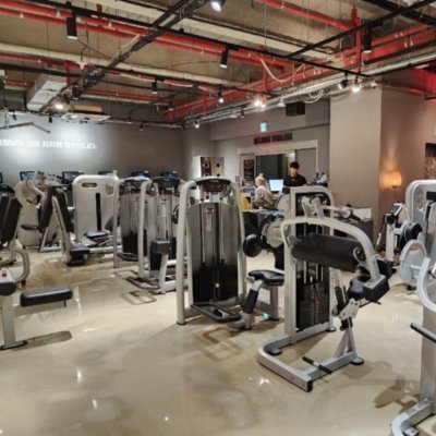 [서초] 하이라이트피트니스 강남역점