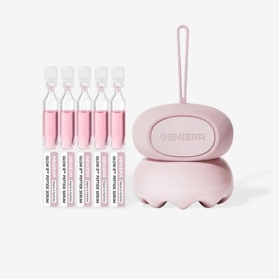 [제니에] 산후탈모 잡는 두피세럼