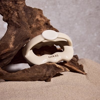 [약손명가 골기] 골기바디스톤+크림