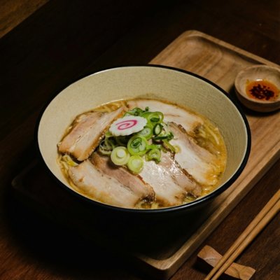 [강남] 오또상라멘 신논현역점