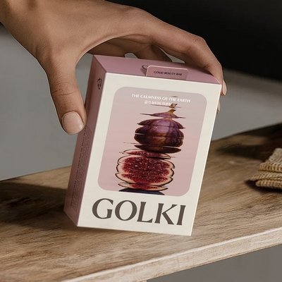 [약손명가 골기] 골기 뷰티바 3종